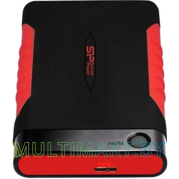 Внешний жесткий диск Silicon-Power Armor A15 2TB (SP020TBPHDA15S3L) картинка 3